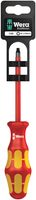 Wera 168 i SB VDE geïsoleerde Schroevendraaier voor Binnenvierkant, # 3 x 150 mm - 1 stuk(s) - 05100026001