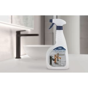 Kranenreiniger Tres Cleaner Fles 1 Stuk Tres