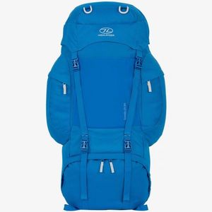 Highlander Rambler 88l backpack unisex - Blue