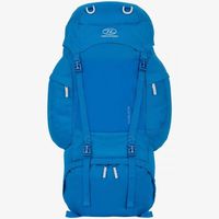 Highlander Rambler 88l backpack unisex - Blue