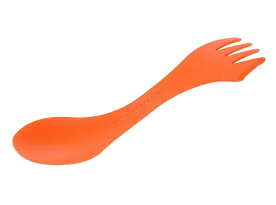 Light My Fire Spork Original Bio