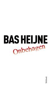 Onbehagen - Bas Heijne - ebook