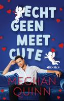 Echt geen meet cute (Paperback)