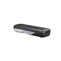 Hama 00050560 lamineersysteem Warme lamineermachine 230 mm/min Zwart - thumbnail