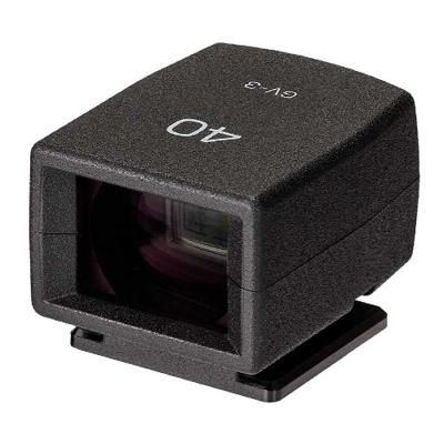 Ricoh Mini External Viewfinder GV-3 occasion