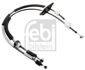 Kabel, versnelling 180612