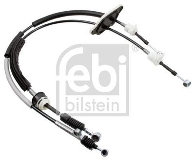 Kabel, versnelling 180612