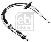 Kabel, versnelling 180612