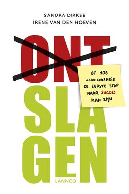 (Ont)slagen! - Sandra Dirkse, Irene van den Hoeven - ebook