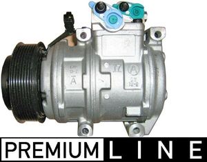 Compressor, airconditioning ACP1243000P