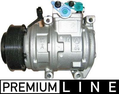 Compressor, airconditioning ACP1243000P
