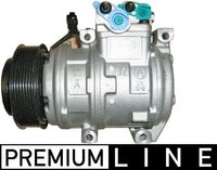 Compressor, airconditioning ACP1243000P