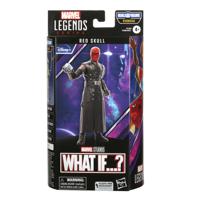 Hasbro Marvel Legends Red Skull 15cm