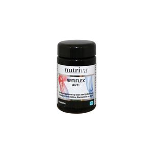 Nutriva Artiflex (50 tab)