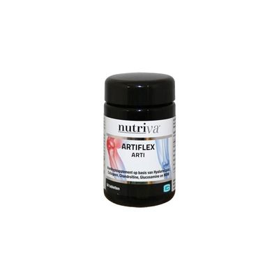 Nutriva Artiflex (50 tab)