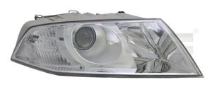 Koplamp rechts 2012335052