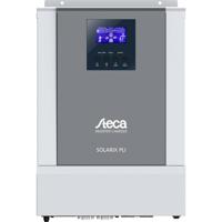 Steca Solarix PLI 1000-12 Eiland omvormer 550 W 12 V - 230 V