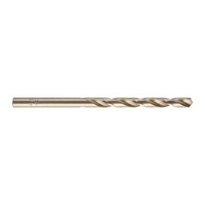 Milwaukee Accessoires Thunderweb HSS-G metaalboor 4,8 x 86 x 52 mm - 4932352355
