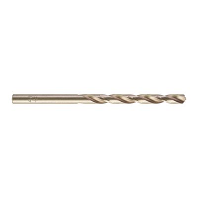 Milwaukee Accessoires Thunderweb HSS-G metaalboor 4,8 x 86 x 52 mm - 4932352355