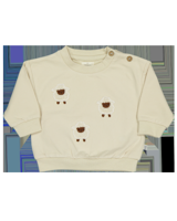 Sweater - Beige