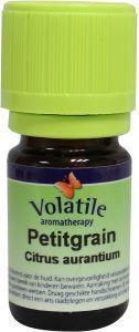 Volatile Petitgrain USA