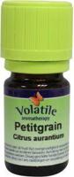Volatile Petitgrain USA