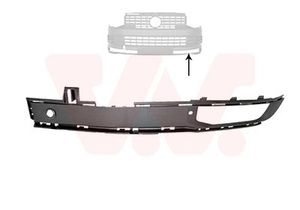 Ventilatiegrille, bumper 5791597