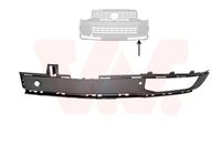 Ventilatiegrille, bumper 5791597