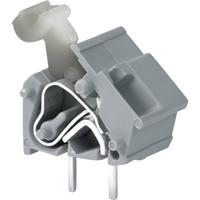 WAGO 256-661 Printplaatklem 300 stuk(s)