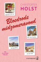 Bloedrode midzomeravond - Christoffer Holst - ebook