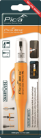 Pica 7052 BIG Ink Markeerstift XL | Wit | Blister - PI17052SB Pica 7052 BIG Ink Markeerstift XL | Wit | Blister - PI17052SB