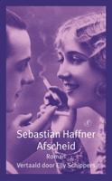 Afscheid (Hardback)