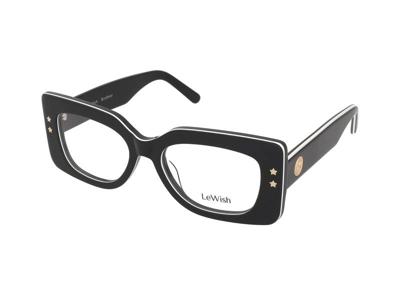 Brillen met correctie LeWish Broadway C1