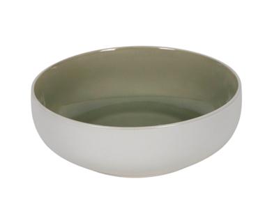 Cookinglife Soepkommen / kommen Mos groen ø 16,5 cm - 6 Stuks