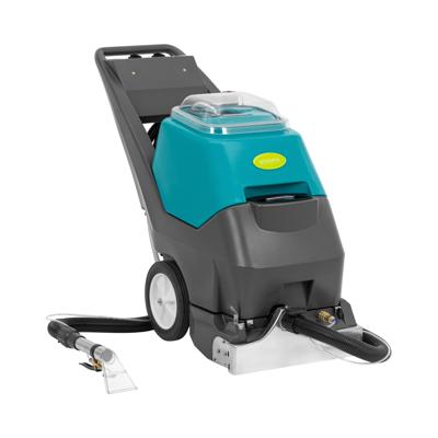 Tapijtreinigingsmachine - 40 cm - 220 m²/u - 2500 W - handmatige bediening
