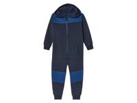 lupilu Kinder-onesie (98/104, Marineblauw)