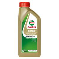 Castrol EDGE 0W-40 A3/B4 motorolie 1 l Auto