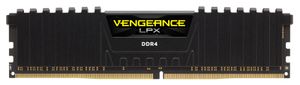 Corsair Vengeance LPX 32GB, DDR4, 3000MHz geheugenmodule 2 x 16 GB