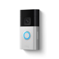 Battery Video Doorbell Plus Deurbel