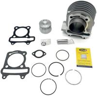 Magneti Marelli Cylinder sets magn marell 125 ccm 4t std