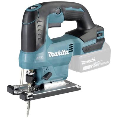 Makita DJV184Z DJV184Z Accu-decoupeerzaag Zonder accu, Zonder lader 18 V