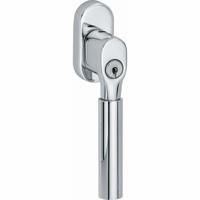 DK Sluiting Bauhaus-Style MGC