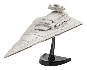 Revell Imperial Star Destroyer Ruimtevliegtuigmodel Montagekit