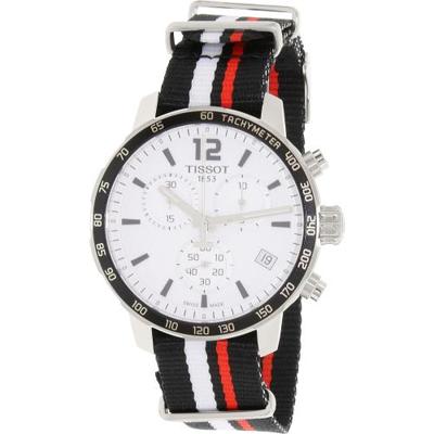 Tissot T095.417.17.037.01 Herenhorloge