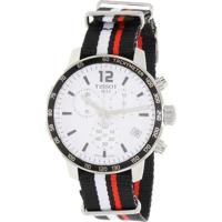 Tissot T095.417.17.037.01 Herenhorloge