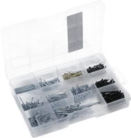 Connex assortiment nagels 515dlg - dp8500109