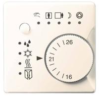 Siemens-KNX 5WG1237-2KB11 Temperatuursensor