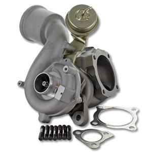 Turbocharger MEAT & DORIA, u.a. fÃ¼r Audi, Seat, Skoda, VW