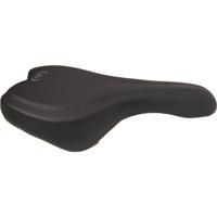 Monte Grappa kinderzadel N998 20-24" zwart Monte Grappa kinderzadel N998 20-24" zwart