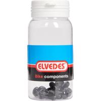 Elvedes hydro bleedbouten staal 10 stuks elv2012104